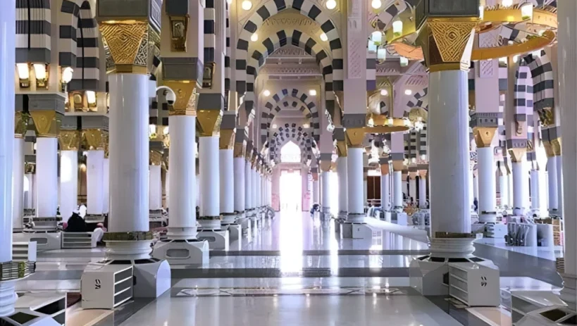 December Umrah: A Journey of Faith, Peace and Renewal