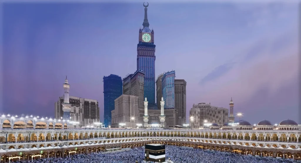 Ramadan Umrah Package